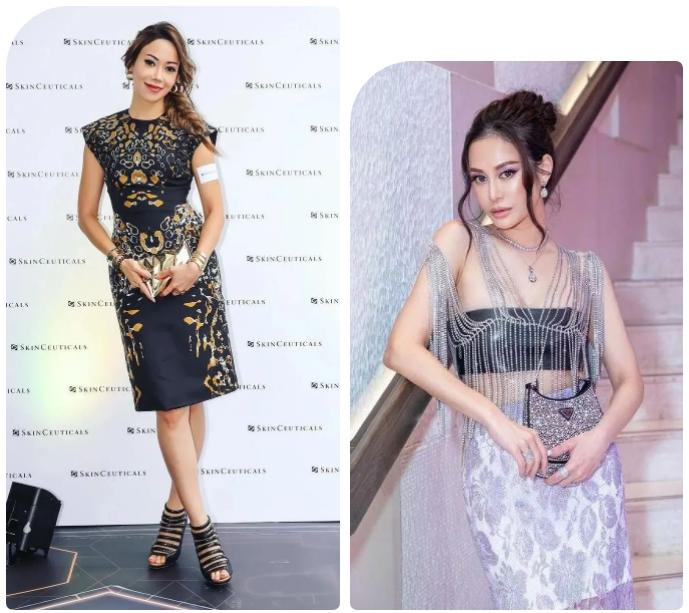 首富千金被抛弃,首富千金被赶出家门