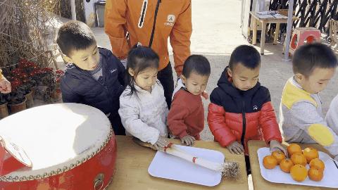 小宝宝一般几岁上幼托班好,孩子上托班给家长一点轻松的时光