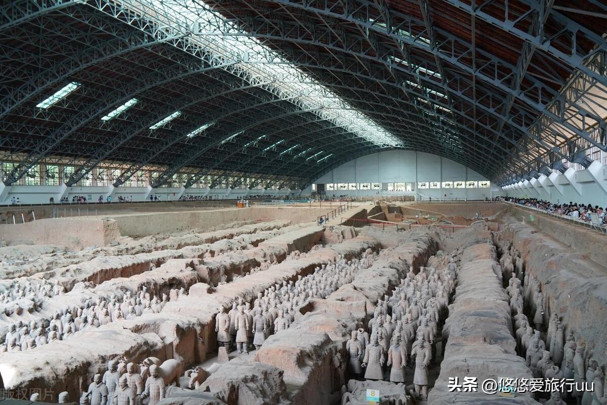 去西安旅游必去的六大景点,去西安旅游最值得去的8大景点