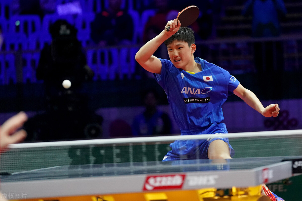 国乒3劲敌阵容出炉！世界冠军刚夺冠仍落选，削球美女幸运递补