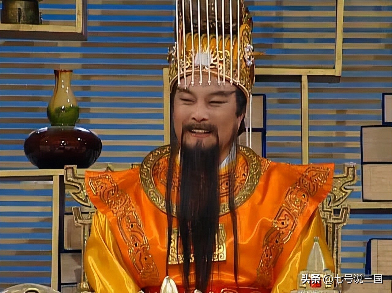 孙悟空阎王谁厉害,孙悟空在阎王的生死簿排名