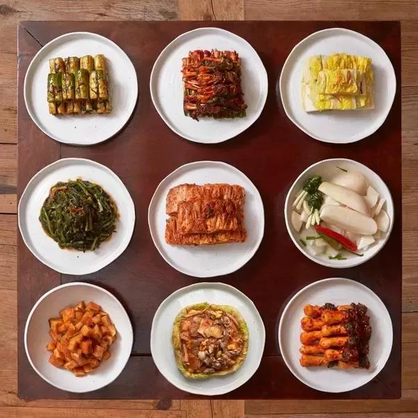 当韩国人看到外国人说韩国菜不好吃会怎样?||外国人看世界