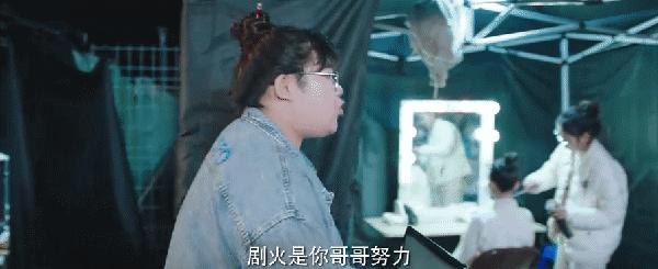 一部剧配9个老婆,他凭什么?