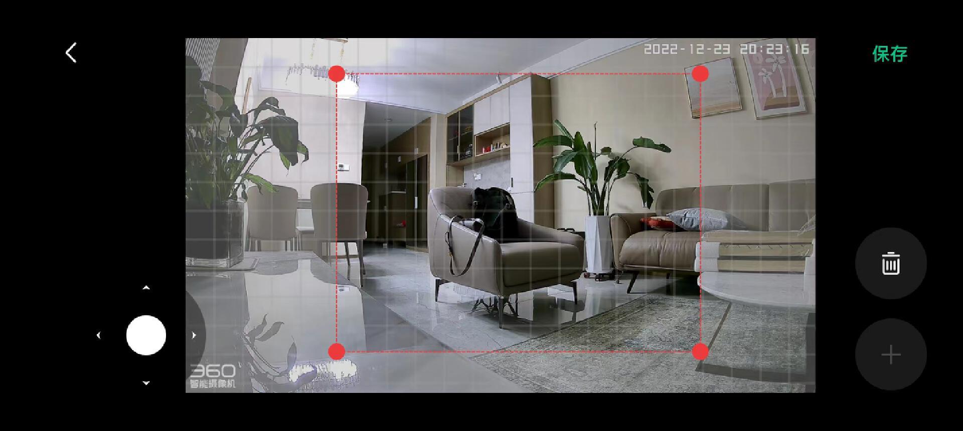 萤石c8w和360智能摄像头测评,海雀摄像头和萤石摄像头哪个好