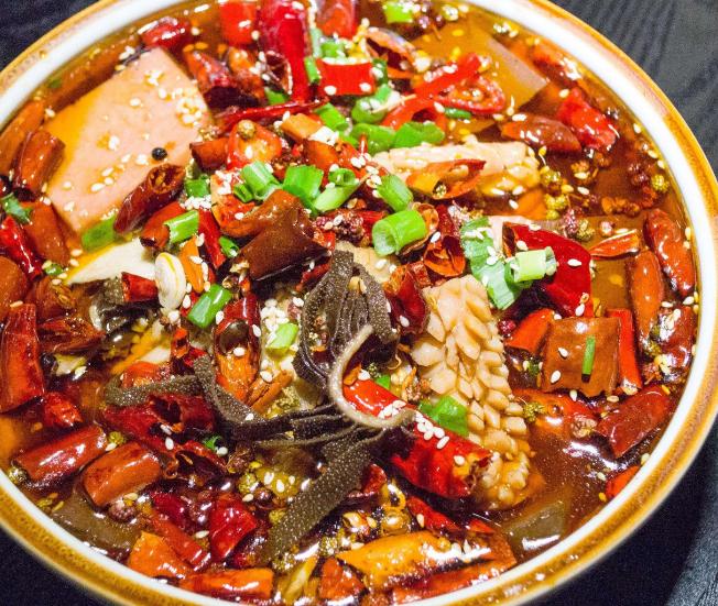 冬天多做这道菜暖身暖心又暖胃,天冷了推荐5道家常菜热乎乎