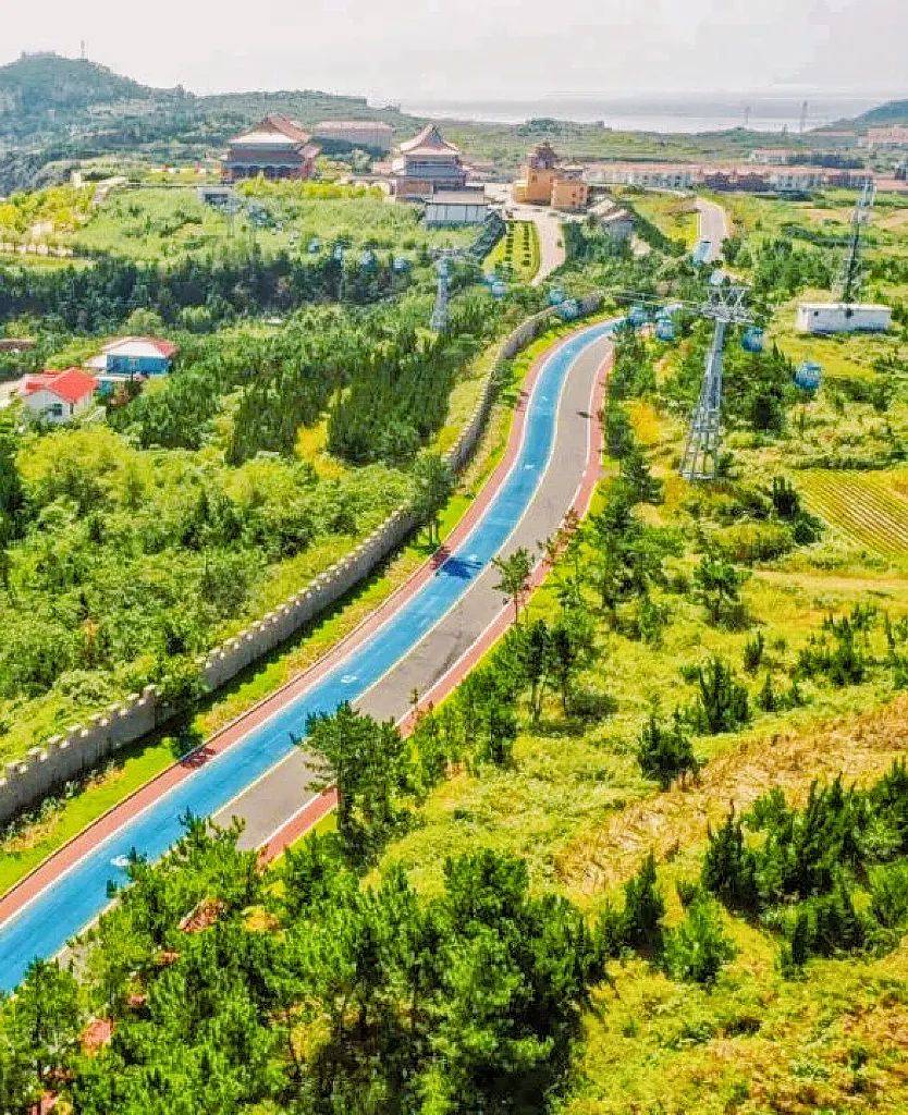 2023县域旅游百强榜各省份排名,2021县域旅游100强排行榜