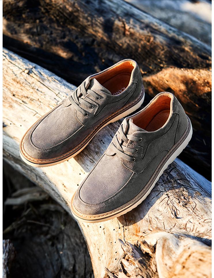 30多岁穿什么男鞋品牌,中年男士穿什么样的鞋好