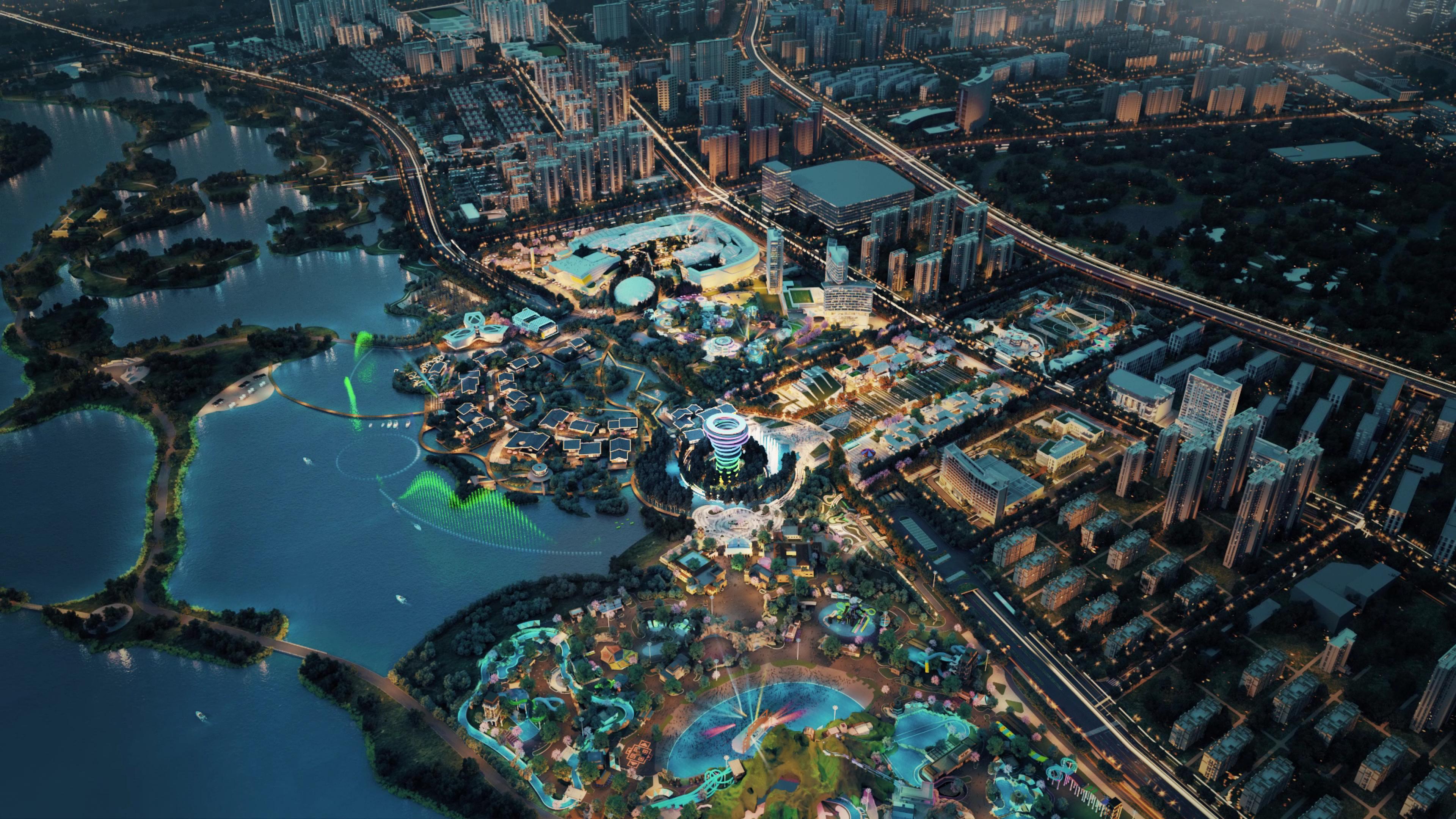 南昌健身公园,南昌西湖运动公园