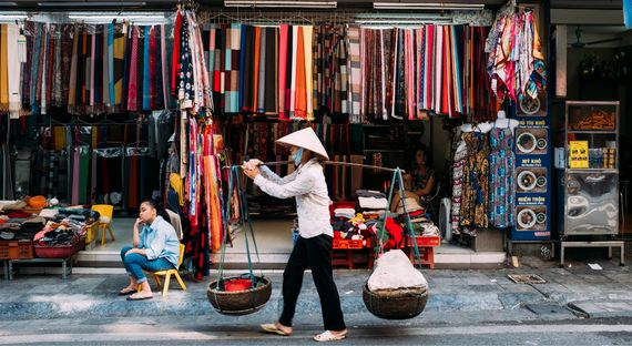 马来西亚菲律宾越南美妆市场,越南跨境电商卖家