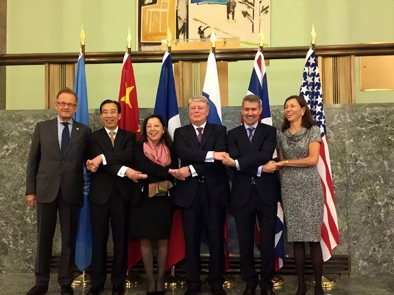 印度申请6次入常失败的原因,印度到底申请了几次入常