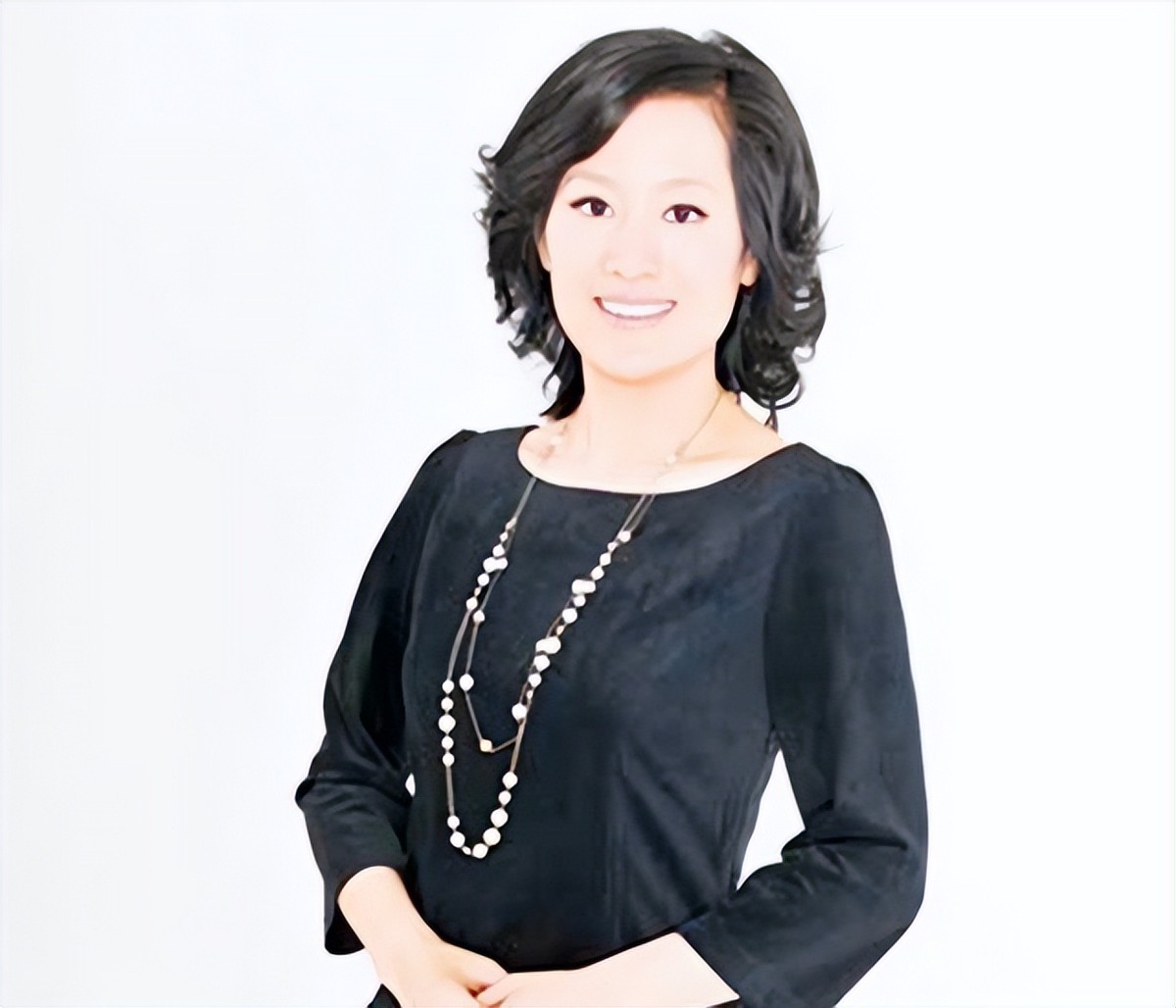 主持人林海的婚姻状况,主持人林海老婆个人资料简介