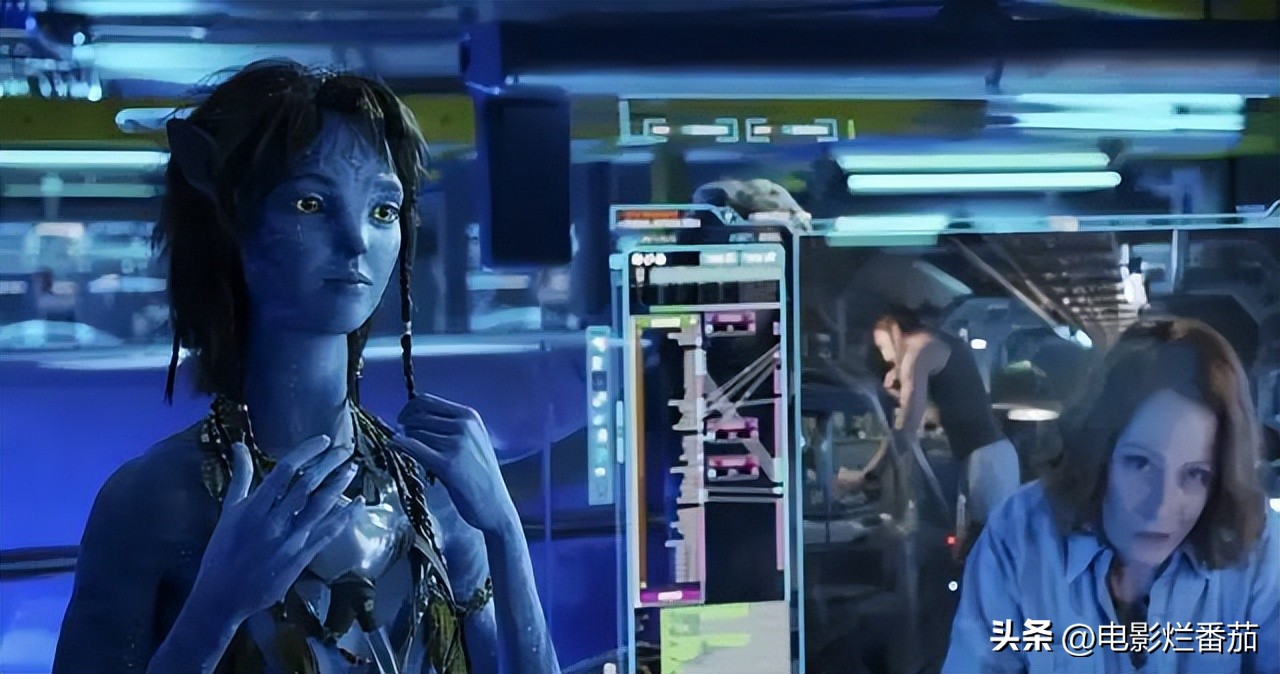 全球票房破亿电影,全球票房破百亿