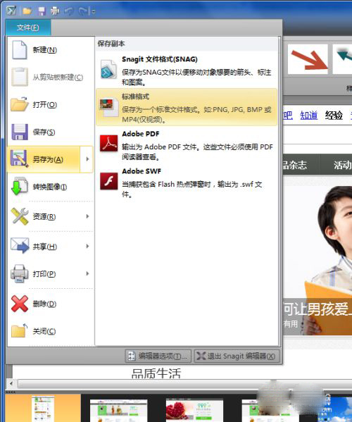 snagit2018汉化版,snagit官方下载