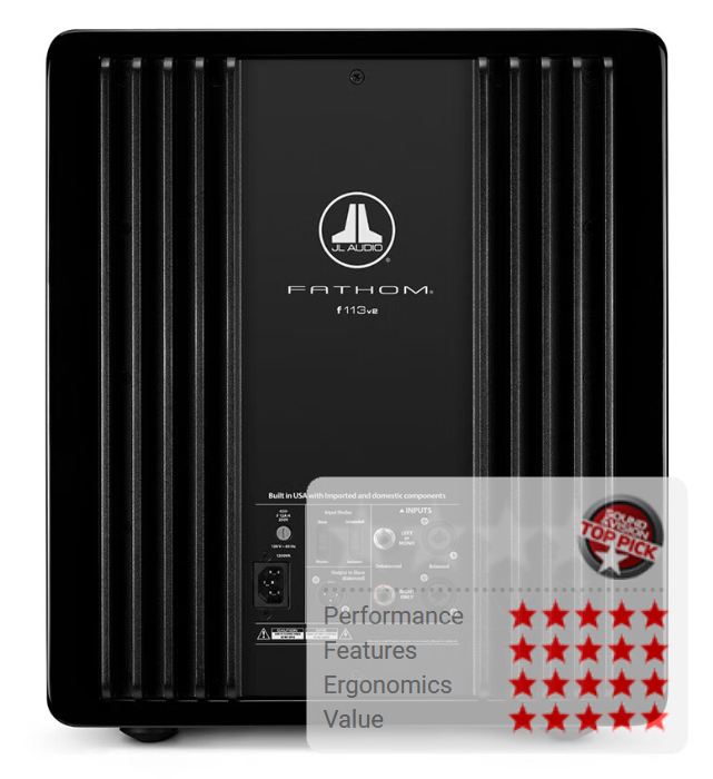 隐藏式低音炮推荐,推荐一款入门级低音炮