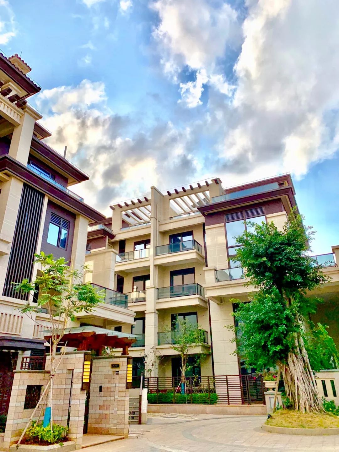 来长弘御墅，到西海岸看海