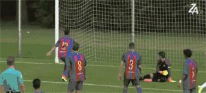 曼联前青训太子沦落业余联赛！绰号英格兰吉格斯，曾戏耍德里赫特