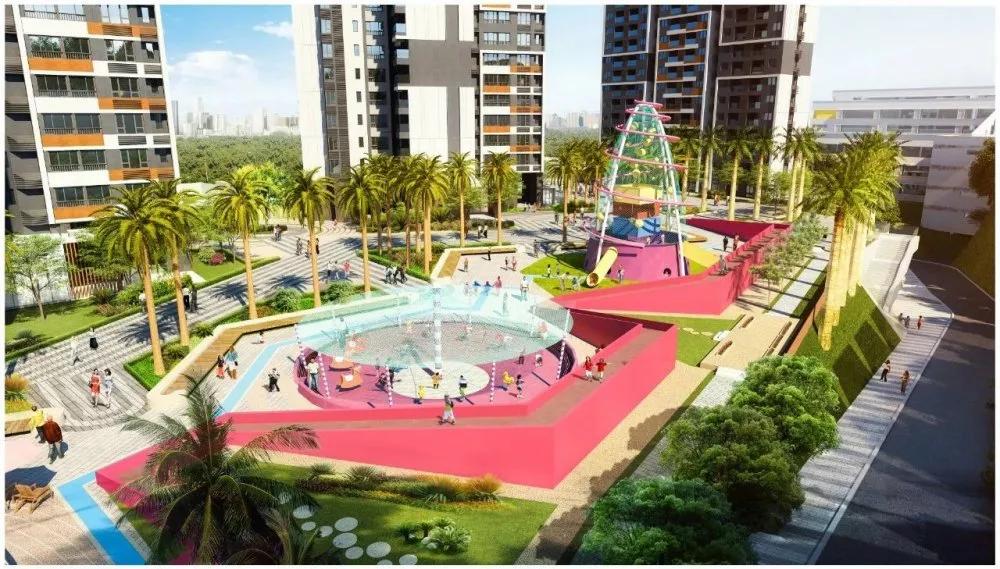 里城玺樾山装修质量问题,里城玺樾山减60万首付有没有套路