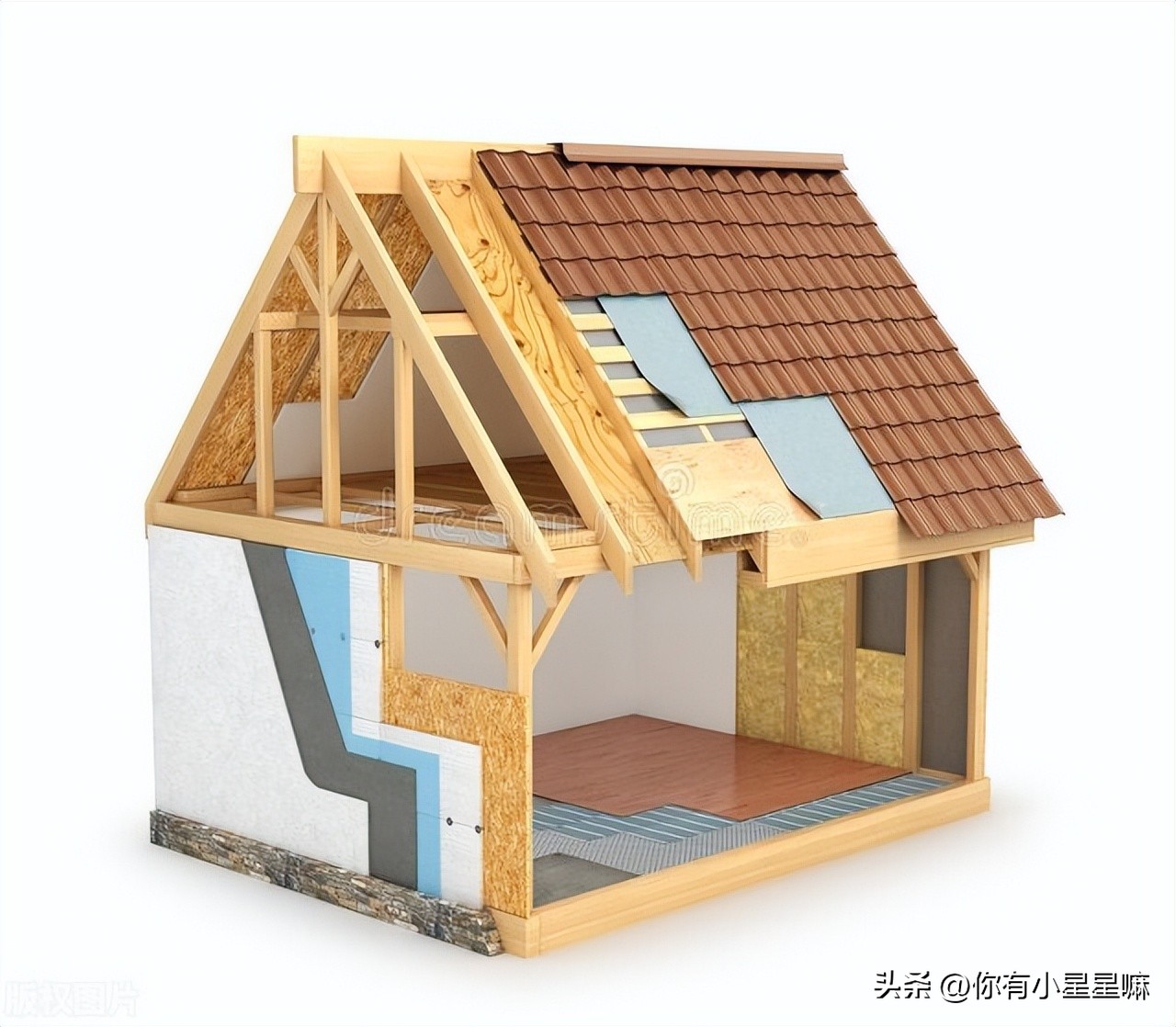 屋顶补漏防水价格,屋顶如何做防水处理视频教程大全