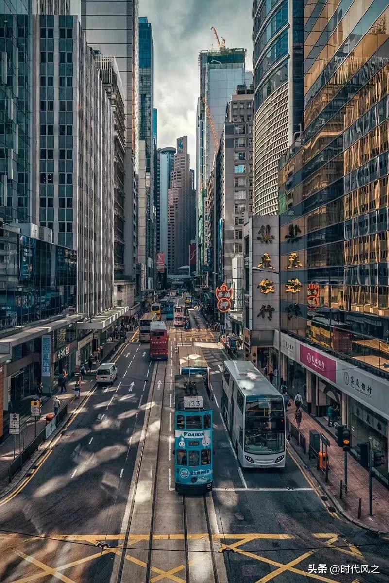 去香港必须要知道的冷知识,去香港一定要知道十件事