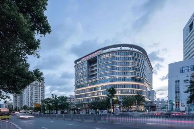 深圳南山真的那么强吗,深圳南山强吗