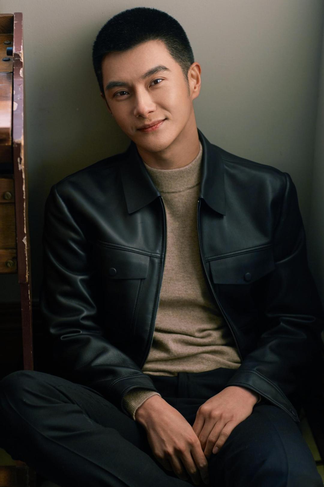 沈泰打过于正吗,沈泰打余震