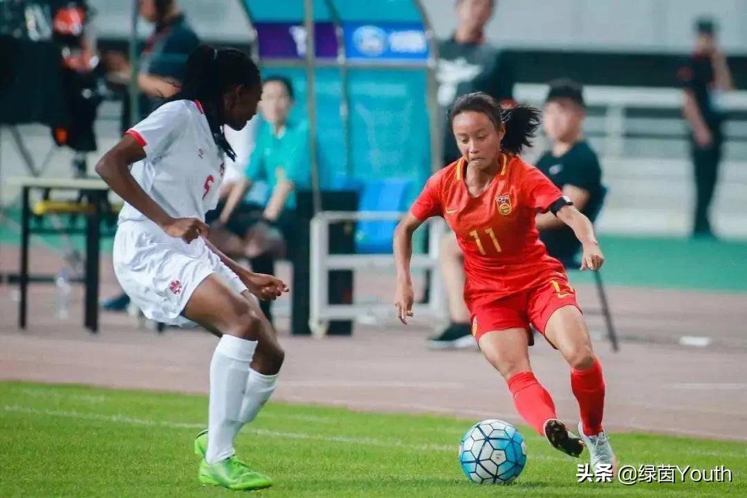 张琳艳恒大采访视频,女足张琳艳个人资料简介