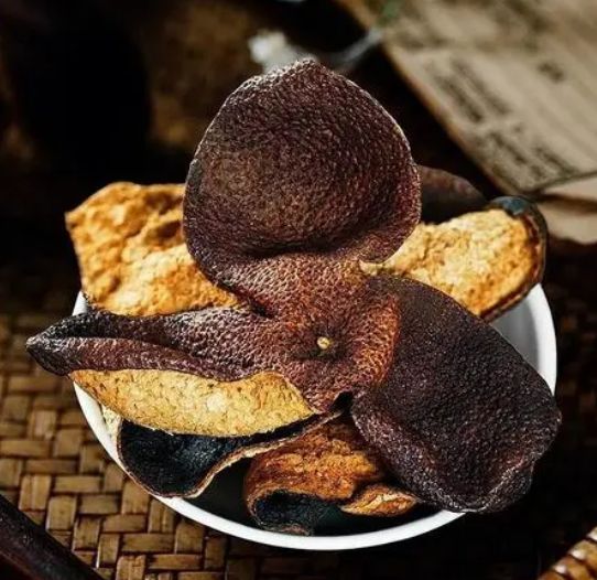 强肝好帮手,强肝健肾的中药材