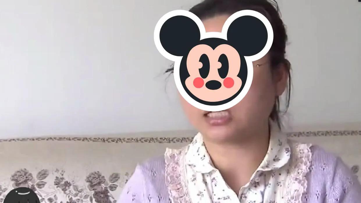 点评：男人看到老婆和别人做不雅事，受不了，向岳母发泄怒火