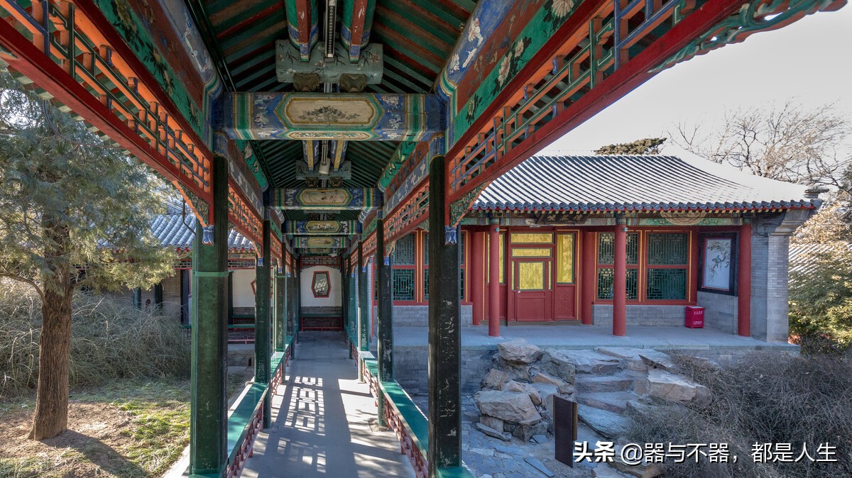 霁清轩有什么效果,霁清轩功能