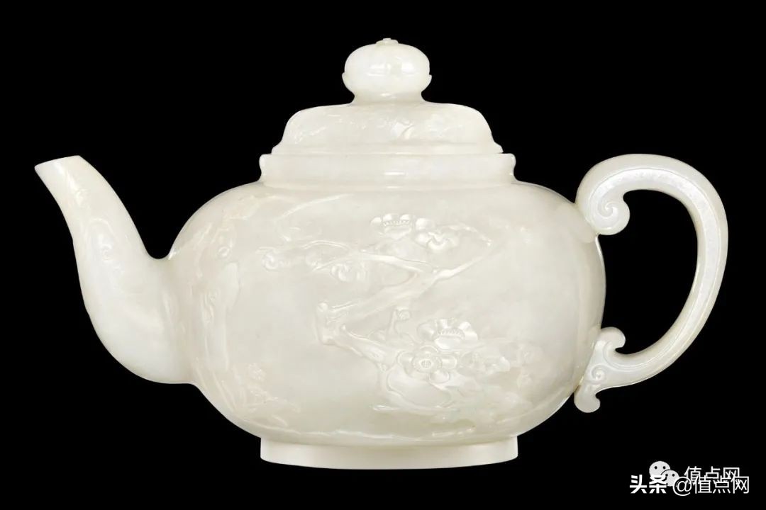 上季HK$6,000万领衔如意流拍|何柱国玉器拍卖能否扳回一城？