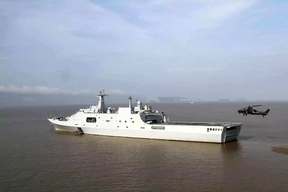 对台作战，武直10有什么用？