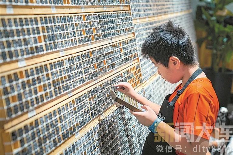 先收藏再打卡！城市巷陌里有惊喜！