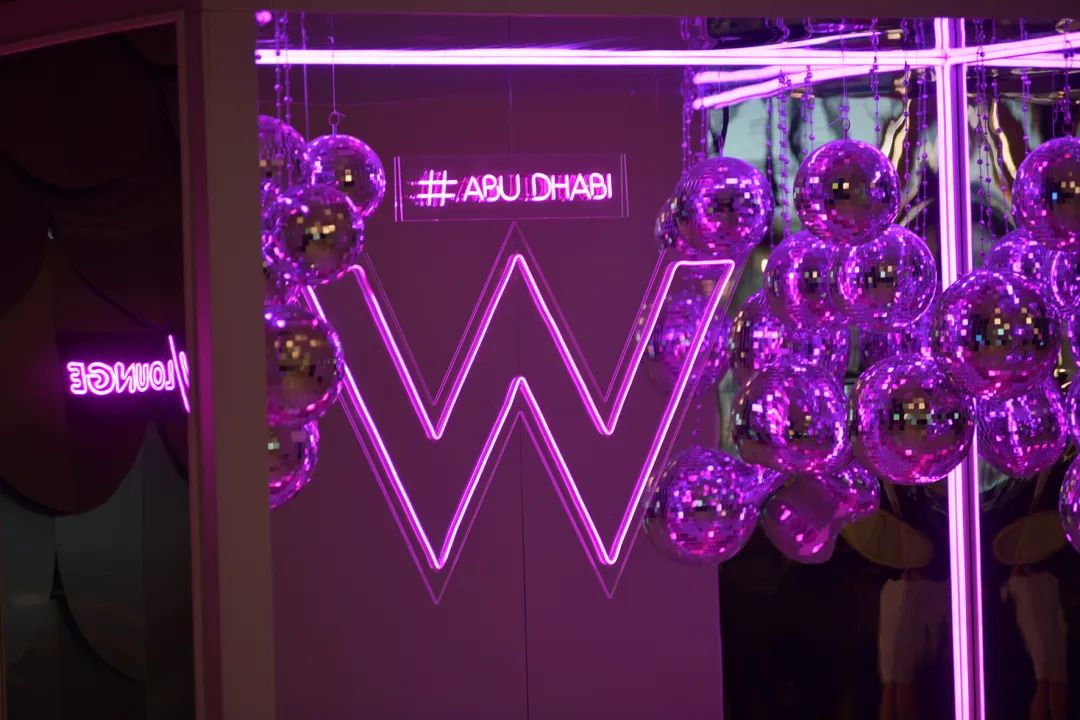 V世界｜夏天，在阿布扎比的11个“极致”体验