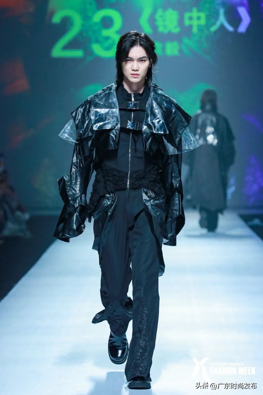 向未来服装设计制作教程,设计向未来