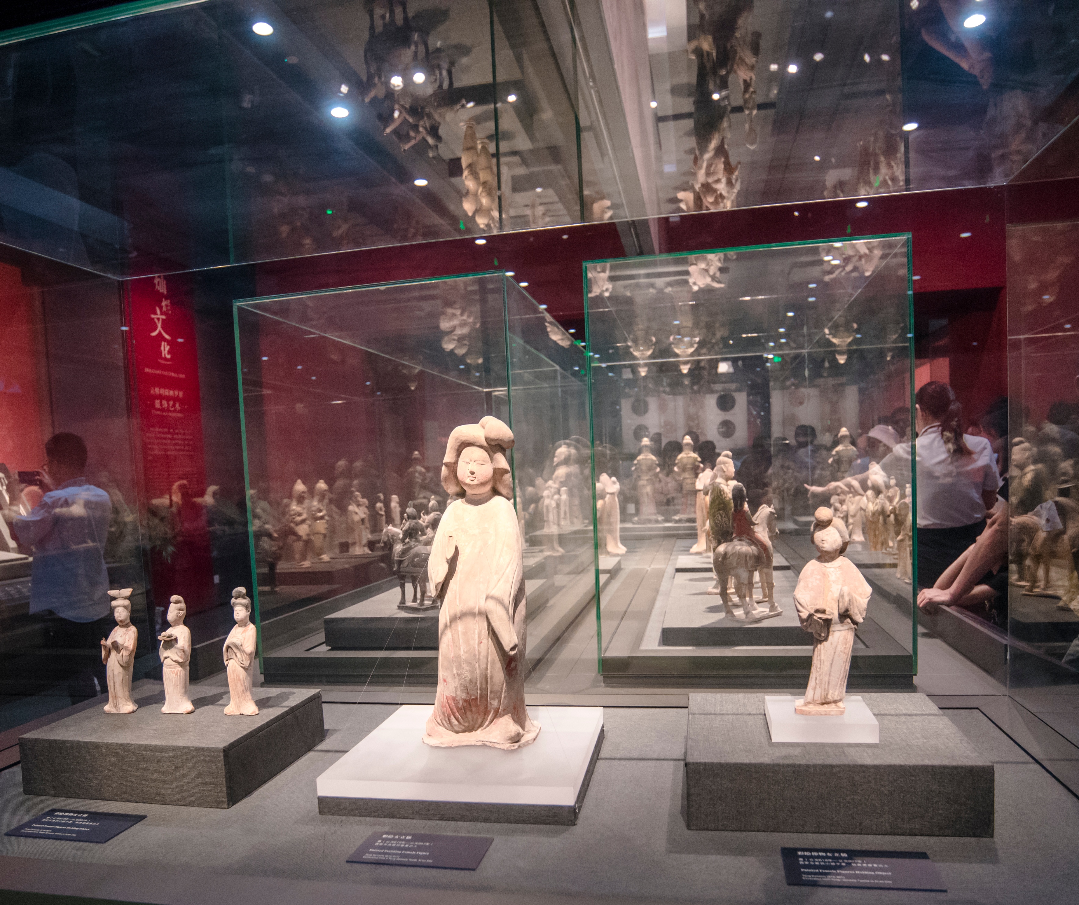 2023西安亲子游景区大全，30多个遛娃宝地，很多都免费