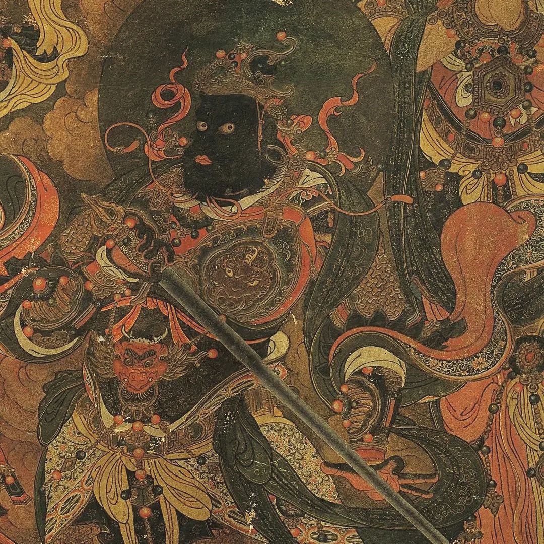 太监晚年的样子,太监晚年要做什么