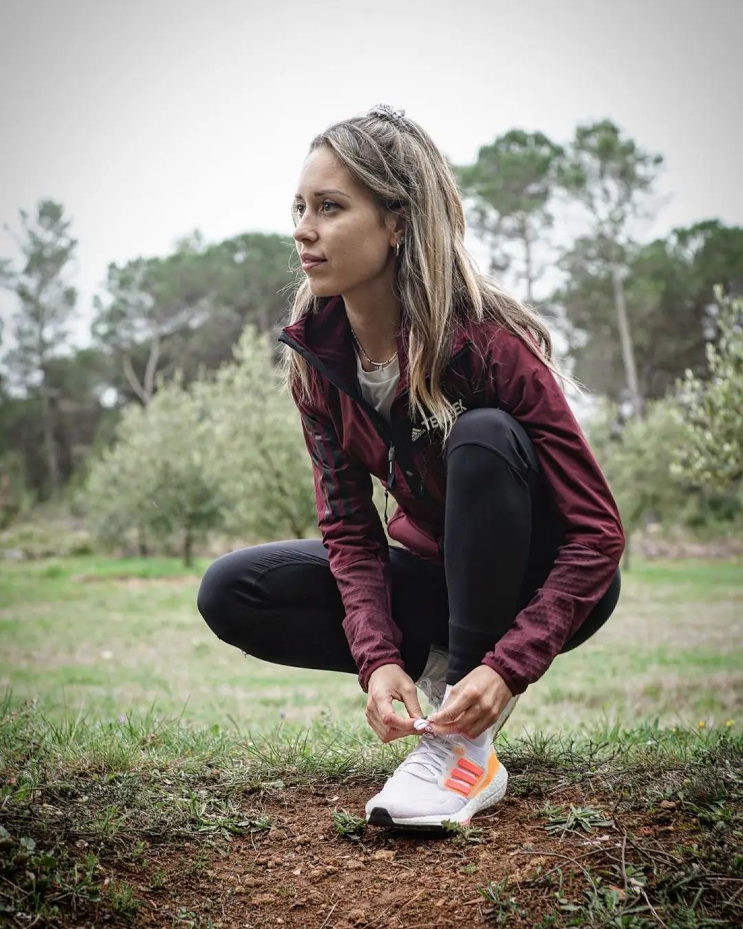 决战阿尔卑斯，UTMB开赛除了K天王，还有哪些夺冠热门？