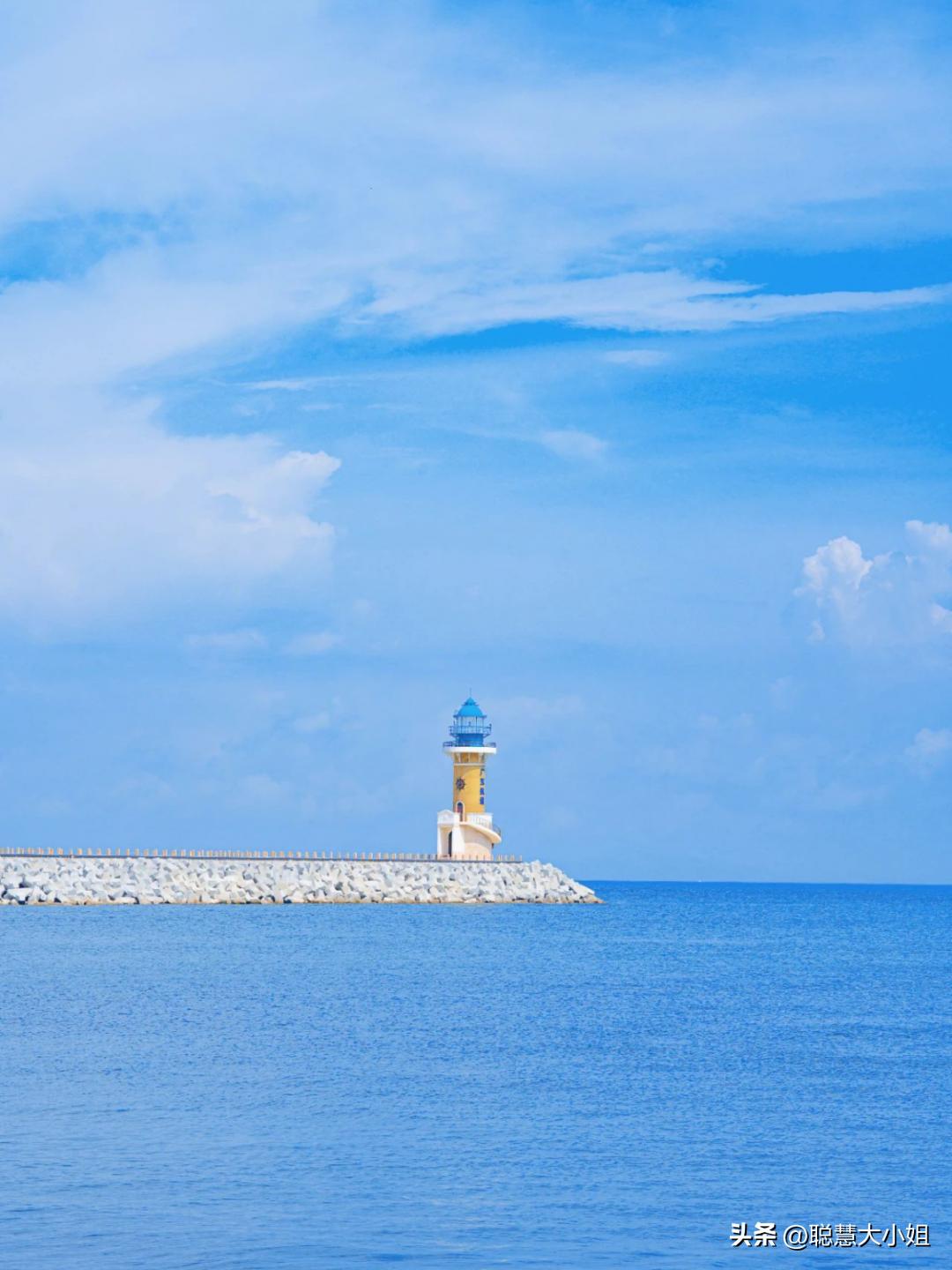 珠海百岛之城排名,广东珠海千岛之城