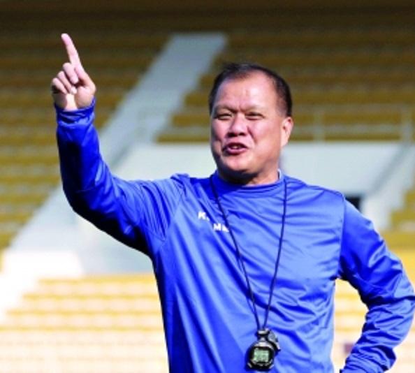 1989年第二届青运会足球赛，七队齐聚沈阳争雄，广东青年队夺冠