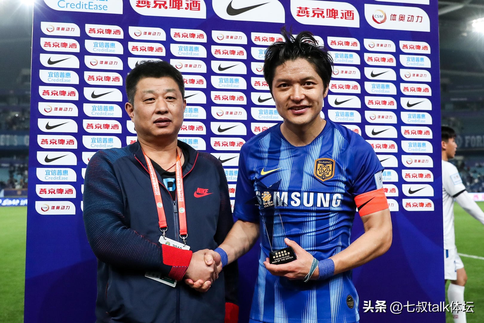 40岁小将扬威中超,升班马成功击退降级威胁,2000万难救山东兄弟