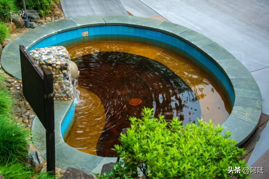 宁海天明山温泉度假村攻略,宁海最好的温泉度假区