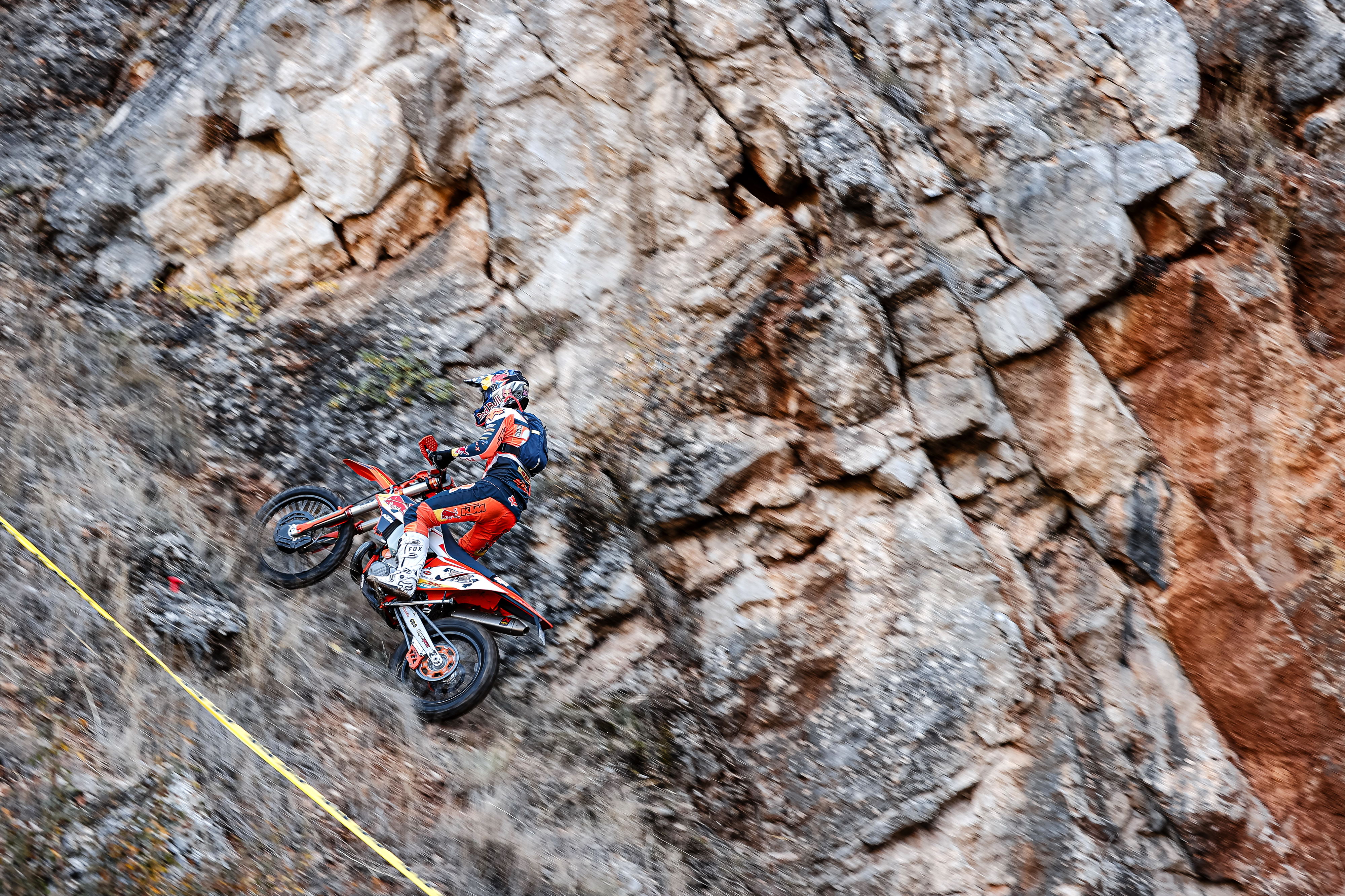 德国自行车选手七次获得冠军,世界顶级越野车大赛冠军