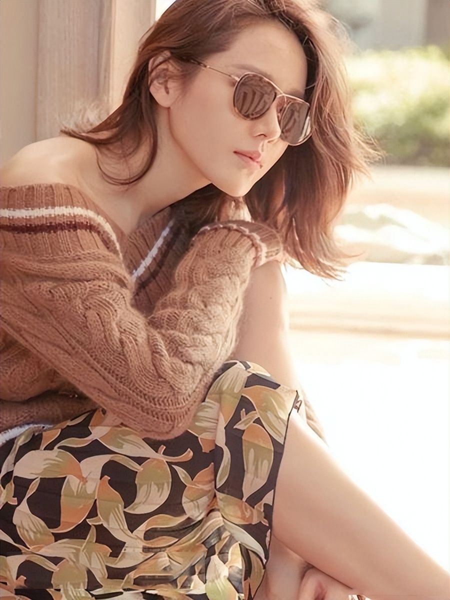 韩国女星孙艺珍写真集,韩国明星孙艺珍动态美照