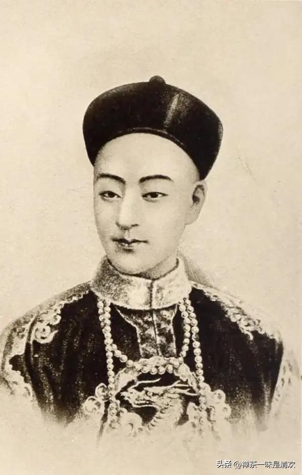 明亡于崇祯实亡于万历,咸丰皇帝和万历皇帝