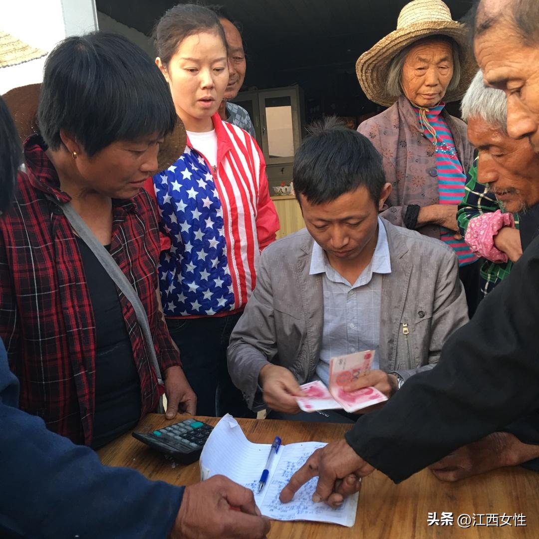 赣鄱巾帼创之乡村振兴篇丨廖春香：发展特色产业带领妇女姐妹走上致富路