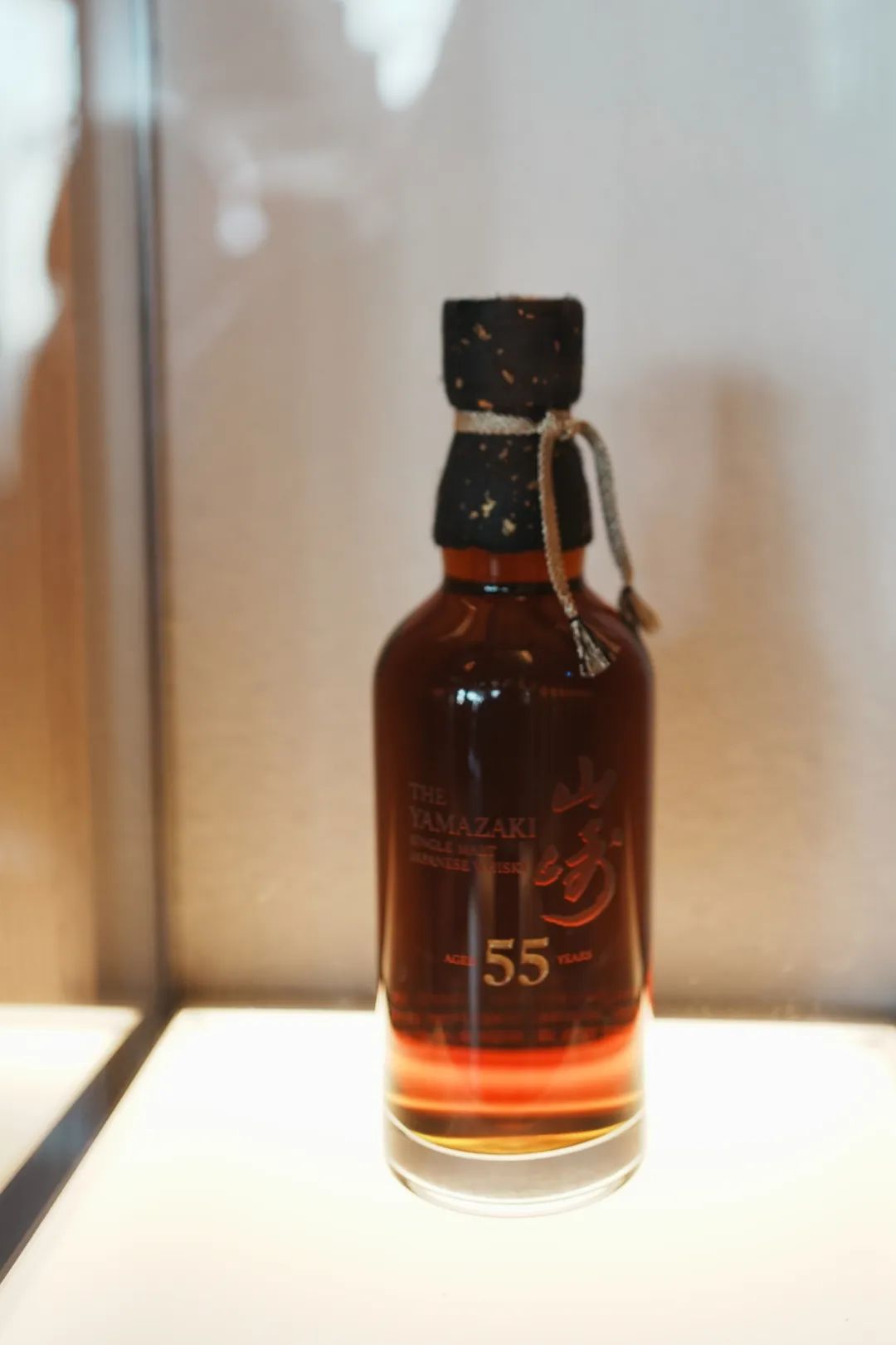 18年山崎威士忌多少钱一杯,山崎威士忌为什么火了