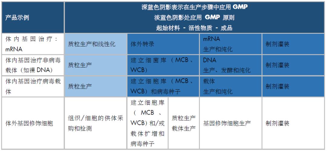 质粒DNA作为关键起始材料的监管供应链考量