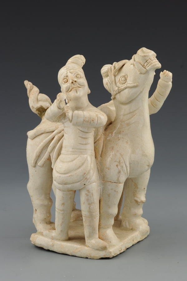 中国博物馆vs大英博物馆,中国博物馆联展