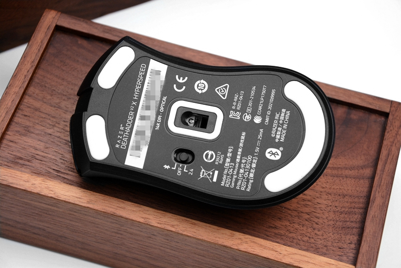 雷蛇炼狱蝰蛇v2什么电池,炼狱蝰蛇v2专业版电池更换