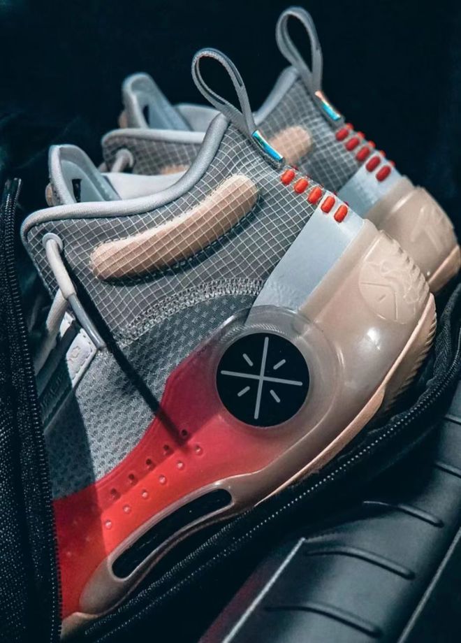 公认脚感最好的10双国产篮球鞋,公认实战最好的10双篮球鞋